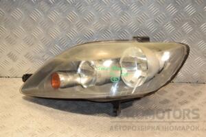Фара ліва -09 (дефект) VW Golf Plus 2005-2014 5M1941005B 432097