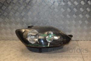 Фара правая 09- (дефект) VW Golf Plus 2005-2014 5M1941006G 432108