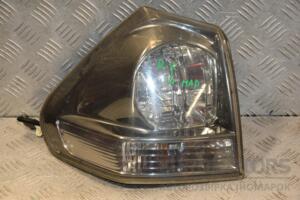 Фонарь левый наружный Lexus RX 2003-2009 8156048060 432115