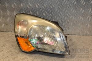 Права фара 08- Kia Sportage 2004-2010 92102030 432125