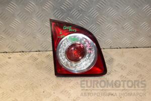 Ліхтар лівий внутрішній -09 VW Golf Plus 2005-2014 5M0945093J 432127