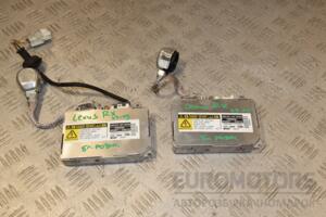 Блок розпалювання розряду фари ксенон Lexus RX 2003-2009 8596733010 432165
