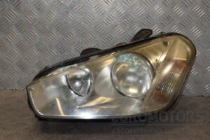 Фара левая 07- Ford C-Max 2003-2010 7M5113W030AA 432166
