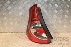 Ліхтар лівий Renault Sandero 2007-2013 8200734825 432179