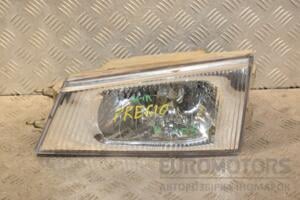 Фара левая -03 (дефект) Kia Pregio 1997-2006 OK72A51020 432186