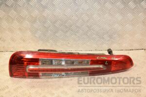 Ліхтар лівий 07- Ford C-Max 2003-2010 2SK009504 432210