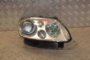 Фара права -06 (дефект) VW Touran 2003-2010 1T0941032F 432212
