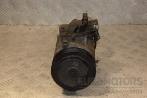 Компрессор кондиционера Skoda Fabia 1.2 12V 2007-2014 6Q0820808E 432233