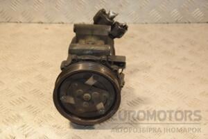 Компресор кондиціонера Renault Modus 1.5dCi 2004-2012 8200365787 432244
