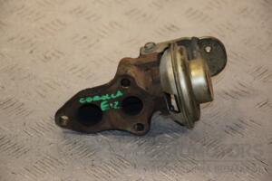 Клапан EGR механический Toyota Corolla 2.0td D-4D (E12) 2001-2006 2562027070 432281