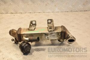 Охладитель ОГ (Радиатор EGR) Renault Master 2.3dCi 2010 8200719993 432287