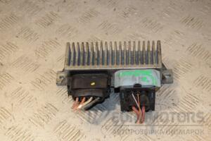 Реле свечей накала Renault Master 2.3dCi 2010 8200558438-A 432304