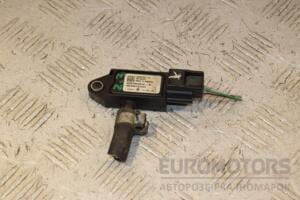 Датчик тиску вихлопних газів Renault Master 2.3dCi 2010 8201043914 432307