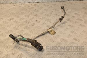 Трубка турбины подача+слив Ford Connect 1.8tdci 2002-2013 1S4Q6K679BC 432371