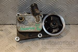 Теплообмінник (Радіатор масляний) Ford Connect 1.8tdci 2002-2013 2M5Q6B624BD 432373