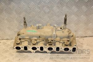 Коллектор впускной метал SsangYong Korando C 2.0 Xdi 2010 A6711400301 432386