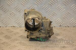 Дросельна заслінка електрична SsangYong Korando C 2.0 Xdi 2010 A6711410225 432394