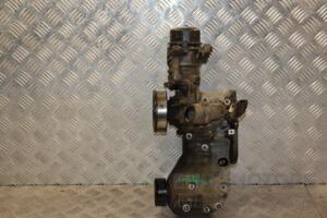 Корпус масляного фильтра SsangYong Korando C 2.0 Xdi 2010 A6711840102 432407