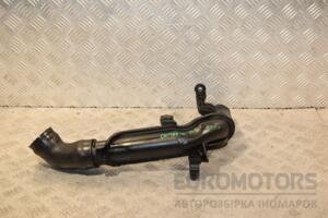 Патрубок интеркулера Skoda Octavia 1.6tdi (A5) 2004-2013 1K0145770AE 432440