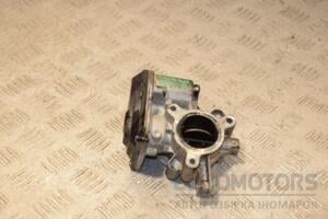 Дроссельная заслонка электрическая Opel Corsa 1.3cdti (D) 2006-2014 55564247 432462