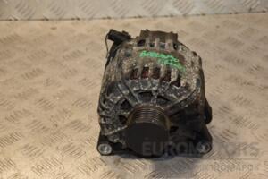 Генератор (дефект) Peugeot Partner 1.6hdi 2008 9665617780 432494