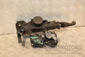 Сапун (масловіддільник) Renault Trafic 2.0dCi 2001-2014 8200673395 432522