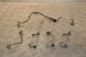 Трубки ТНВД комплект 5шт Renault Espace 2.0dCi (IV) 2002-2014 432534