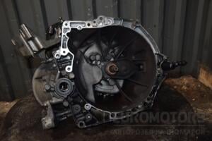 МКПП (механічна коробка перемикання передач) 5-ступка Citroen Berlingo 1.6hdi 1996-2008 20DM62 432581