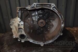 МКПП (механическая коробка переключения передач) 5-ступка Ford Fiesta 1.0 12V EcoBoost 2008 CA6R7002LBA 432604