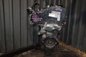 Двигатель Opel Insignia 2.0cdti 2008-2017 A20DTH 432732