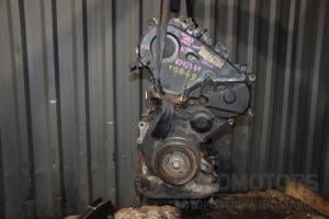 Двигун Toyota Corolla 2.0td D-4D (E12) 2001-2006 1CD-FTV 432792