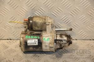 Стартер Suzuki SX4 1.6 16V 2006-2013 3110063J10 432829