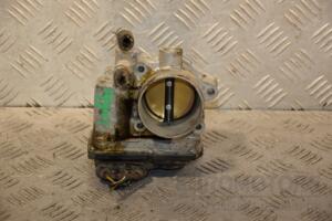 Дросельна заслінка електрична Fiat Sedici 1.6 16V 2006-2013 71750728 432831