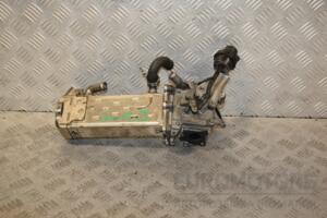 Охладитель ОГ (Радиатор EGR) Mercedes Sprinter 2.2cdi (906) 2006-2017 A6511400275 432859