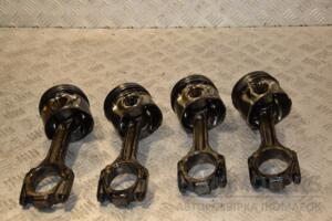Поршень Hyundai Santa FE 2.2crdi 2006-2012 2341027940 432898