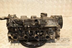 Головка блока в сборе (дефект) Hyundai Trajet 2.2crdi 2000-2008 2211127800 432907