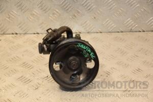 Насос гідропідсилювача керма (ГУР) Hyundai Santa FE 2.2crdi 2006-2012 571002B000 432921