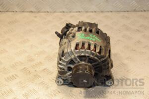 Генератор Peugeot 208 1.6hdi 2012 9678048880 432960
