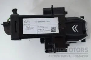 выключатель зажигания Citroen C4 Grand SpaceTourer 2.0hdi euro-6 2018 9814247280 it-16312 Дизель