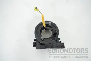 Трос подушки безопасности, кольцо рулевой колонки Mazda 6 2.2 Bi-Turbo 2012-2018 KD4966CSOA it-16314 Дизель
