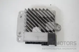 усилитель звука Mazda 6 2.2 Bi-Turbo 2012-2018 GJE866920 it-16313 Дизель