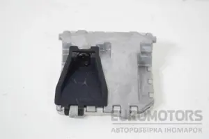 Фронтальная камера Mazda 6 2.2 Bi-Turbo 2012-2018 GHP967XCXA it-16319 Дизель