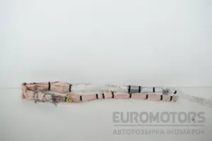 Левая боковая подушка безопасности типа «занавес» Mazda 6 2.2 Bi-Turbo 2012-2018 GHP9L it-16322 Дизель