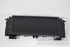 Приборная панель Citroen C4 Grand SpaceTourer 2.0hdi euro-6 2018 9828380580 it-16324 Дизель