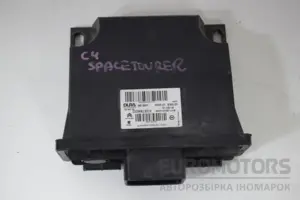 Блок управления автоматической коробкой передач Citroen C4 Grand SpaceTourer 2.0hdi euro-6 2018 9805164380 it-16332 Дизель