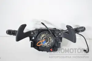 переключатель на рулевой колонке Citroen C4 Grand SpaceTourer 2.0hdi euro-6 2018 96667245ZD it-16333 Дизель