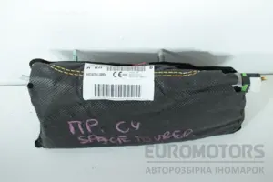 Подушка безопасности правого сиденья Citroen C4 Grand SpaceTourer 2.0hdi euro-6 2018 9678681888 it-16338 Дизель