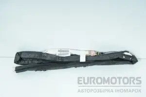 Правая боковая подушка безопасности типа «занавес» Citroen C4 Grand SpaceTourer 2.0hdi euro-6 2018 9800483180 it-16339 Дизель
