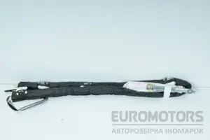 Ліва бічна подушка безпеки типу «завіса» Citroen C4 Grand SpaceTourer 2.0hdi euro-6 2018 9800483280 it-16340 Дизель