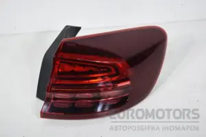 Правый светодиодный задний фонарь Kia Ceed 2018 92402J7150 it-16346 Бензин